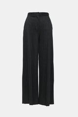Max Mara Pinstripe Co-Ord Set