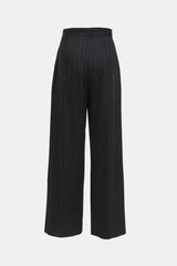 Max Mara Pinstripe Co-Ord Set