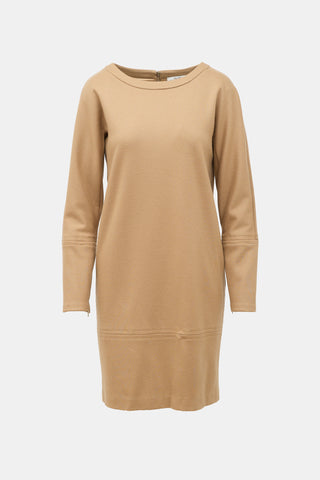 Max Mara Shift Dress