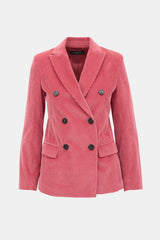 Max Mara Weekend Corduroy Blazer