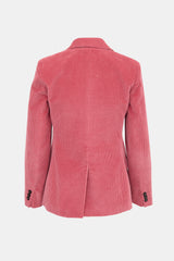 Max Mara Weekend Corduroy Blazer