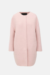 Max Mara Atelier Wool & Mohair Coat