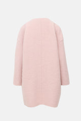 Max Mara Atelier Wool & Mohair Coat