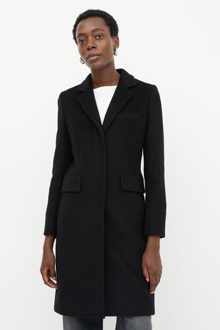 Max Mara Cashmere Coat