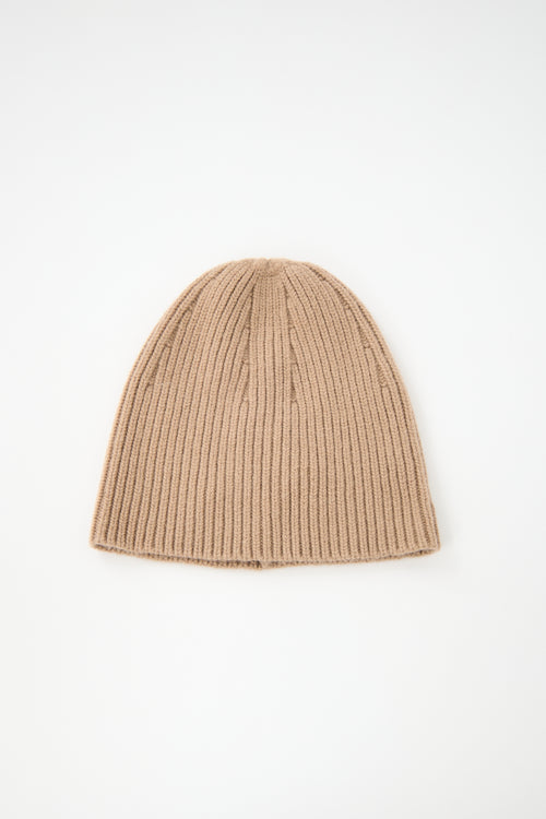 Max Mara Cashmere Street Beanie