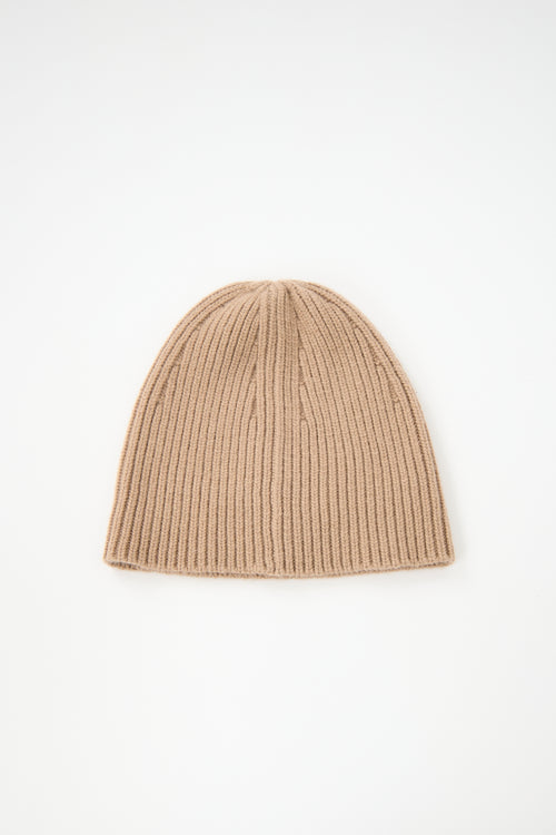 Max Mara Cashmere Street Beanie