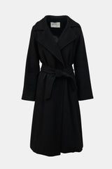 Max Mara Manuela Wrap Coat