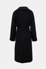 Max Mara Manuela Wrap Coat