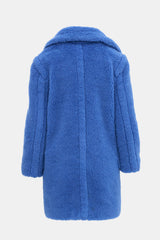 Max Mara Teddy Coat