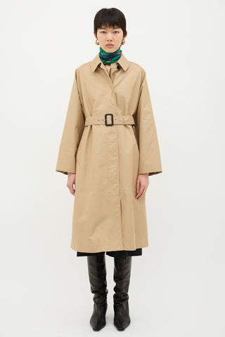 Max Mara Weekend Trench Coat