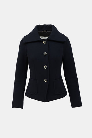 Wool Jacket