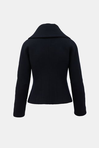 Wool Jacket