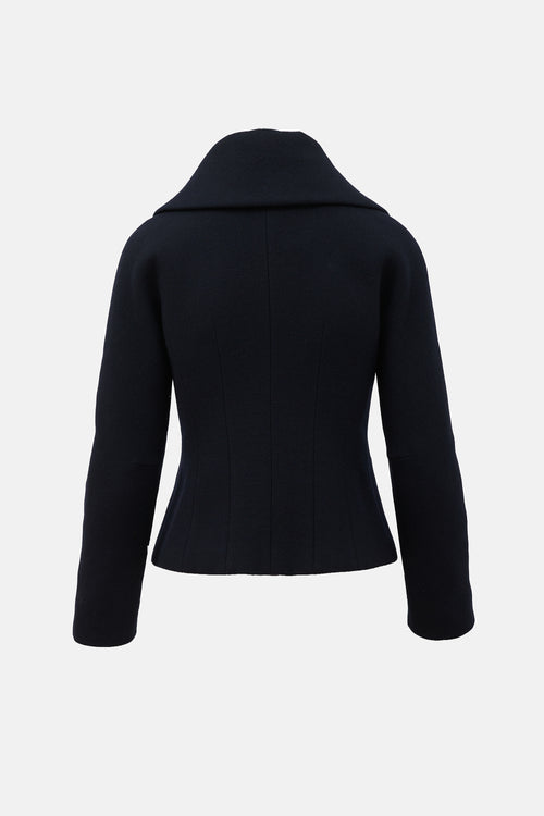 Wool Jacket