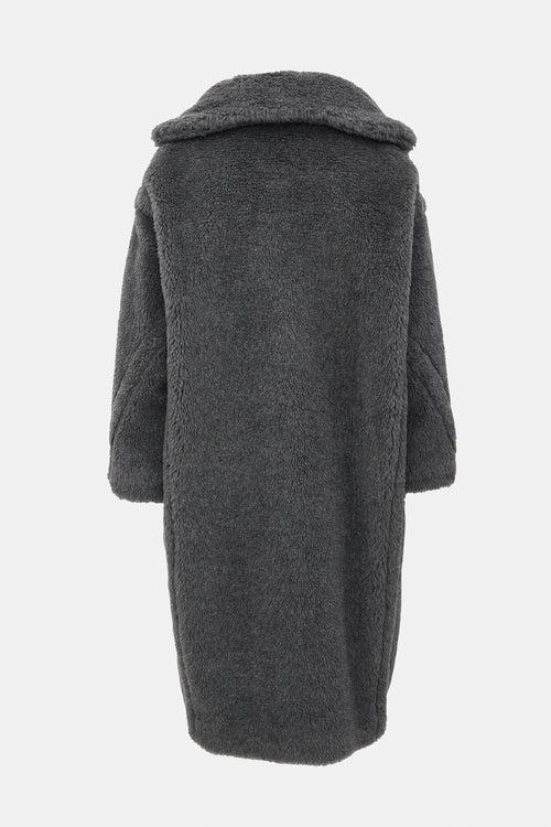 Max Mara Wool Teddy Coat