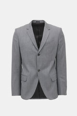 McQueen 2007 Wool Blazer