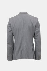 McQueen 2007 Wool Blazer