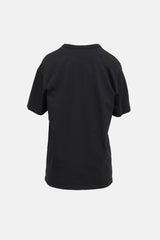 McQueen Skull Logo T-Shirt