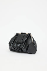 McQueenElvie Top Handle Bag
