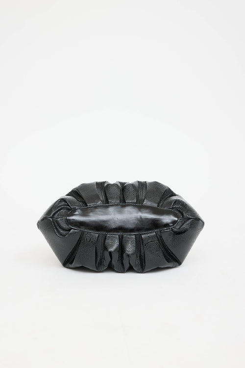 McQueenElvie Top Handle Bag