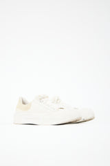 McQueen Deck Plimsoll Sneaker