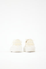 McQueen Deck Plimsoll Sneaker