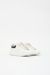 McQueen Leather Oversized Sneaker