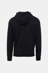 McQueen Logo Hoodie
