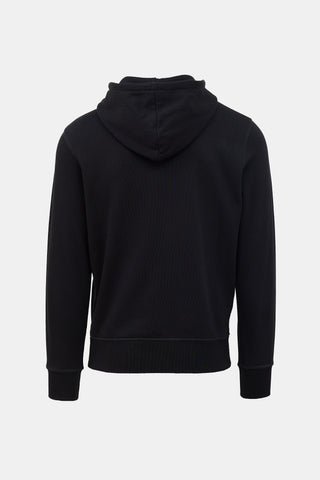 McQueen Logo Hoodie