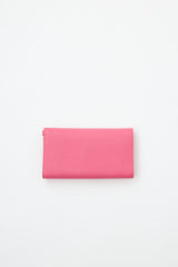 McQueen Logo Crossbody Clutch