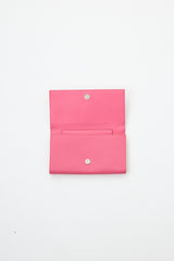 McQueen Logo Crossbody Clutch