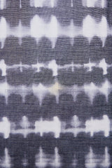 McQueen Silk Tie Dye Scarf