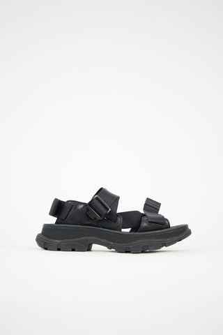 McQueen Tread Sandal