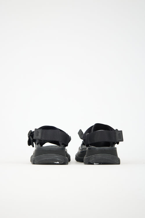 McQueen Tread Sandal