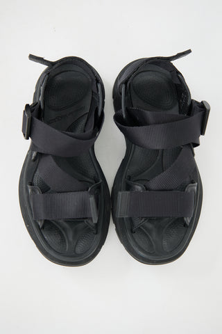 McQueen Tread Sandal