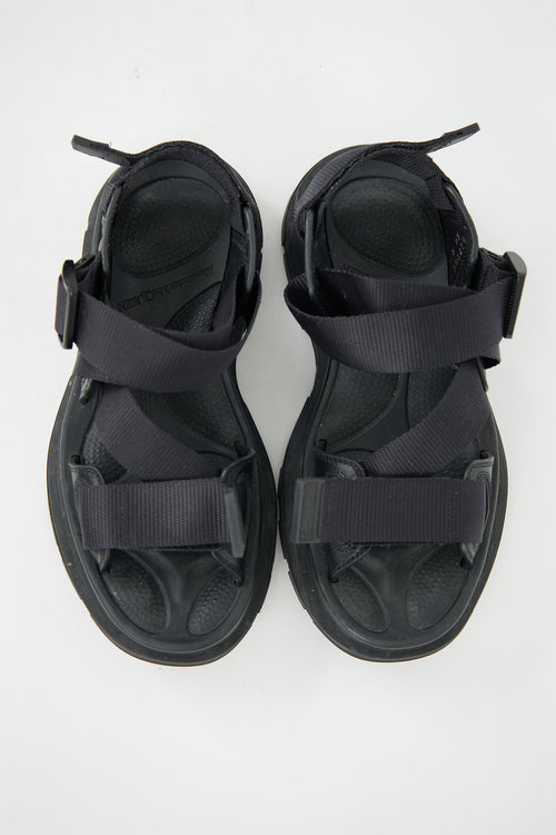 McQueen Tread Sandal