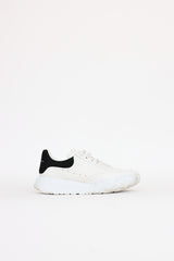McQueen New Court Sneaker