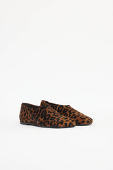 ME+EM Patterned Loafer