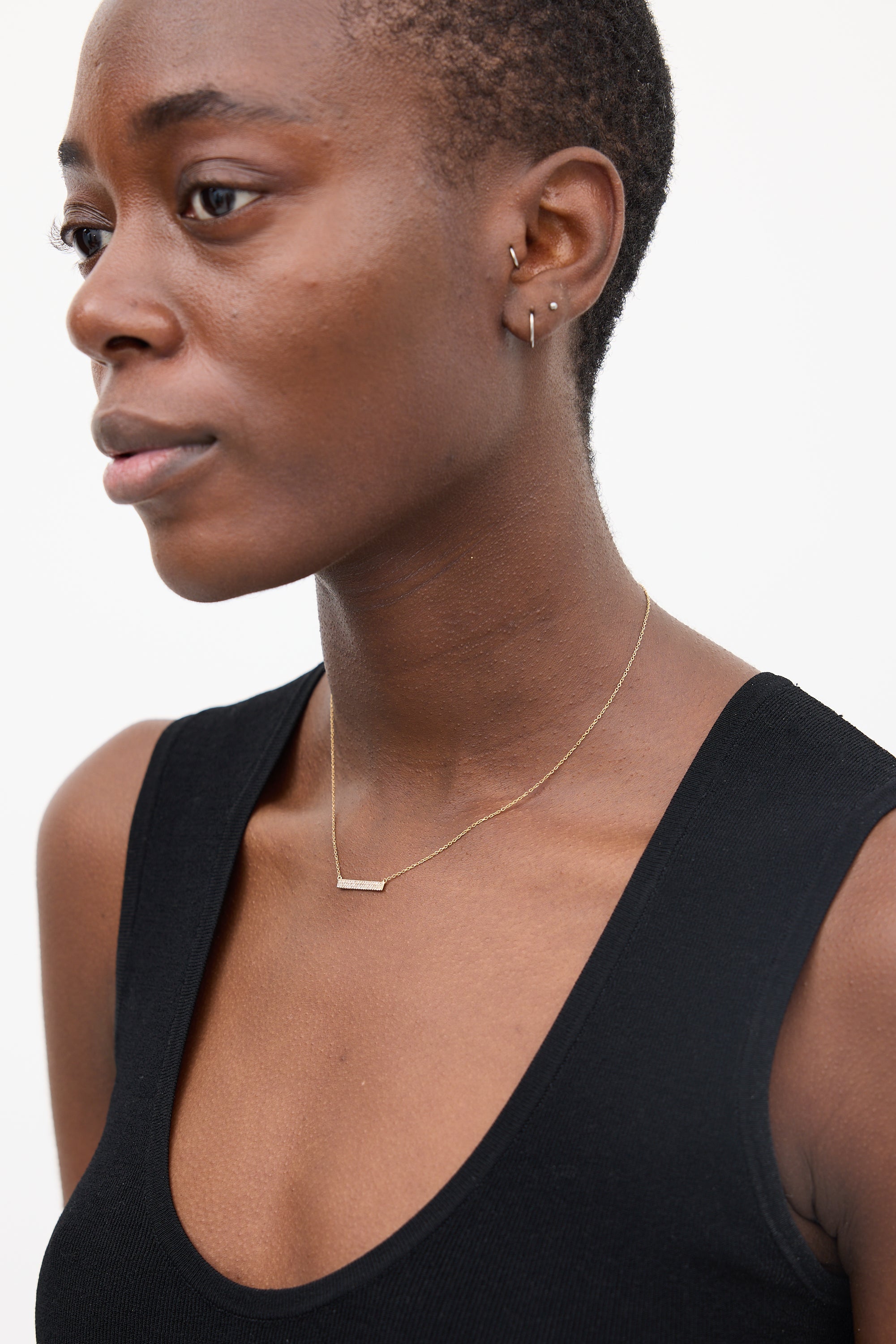 14k Gold Chain Mejuri Boyfriend Chain Mejuri Chain Necklace For