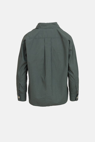 Margaret Howell Button Up Shirt