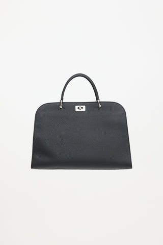 Michino Leather Opera PM Bag