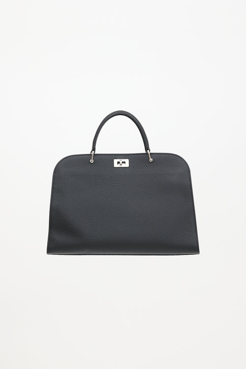 Michino Leather Opera PM Bag