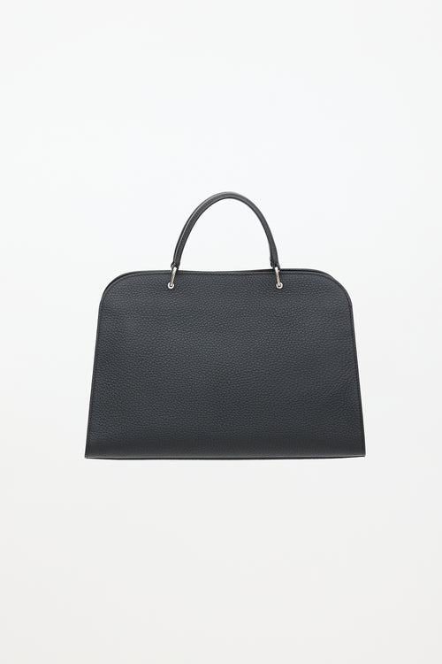 Michino Leather Opera PM Bag