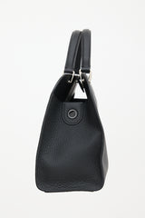 Michino Leather Opera PM Bag