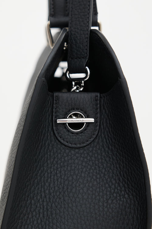 Michino Leather Opera PM Bag