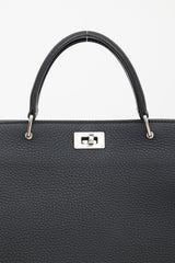 Michino Leather Opera PM Bag