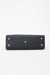 Michino Leather Opera PM Bag