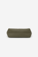 Michino Reversible Leather Rivoli Bag
