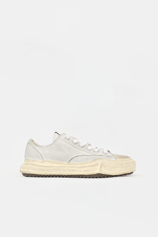 Mihara Yasuhiro Canvas Peterson OG Sole Sneaker