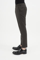 Maison Mihara Yasuhiro Wool Criss Cross Trouser
