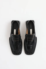 Miista Airi Loafer Mule